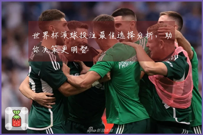 世界杯滚球投注最佳选择分析，助你决策更明智